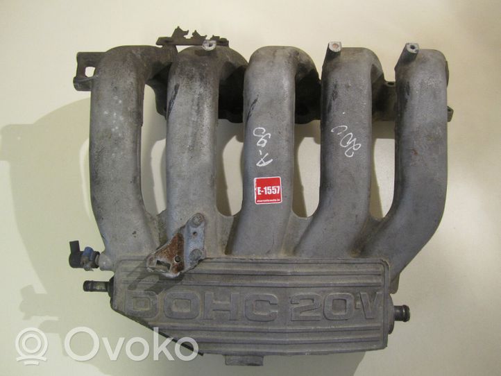 Audi 80 90 B3 Ansaugbrücke Ansaugkrümmer 034133223C