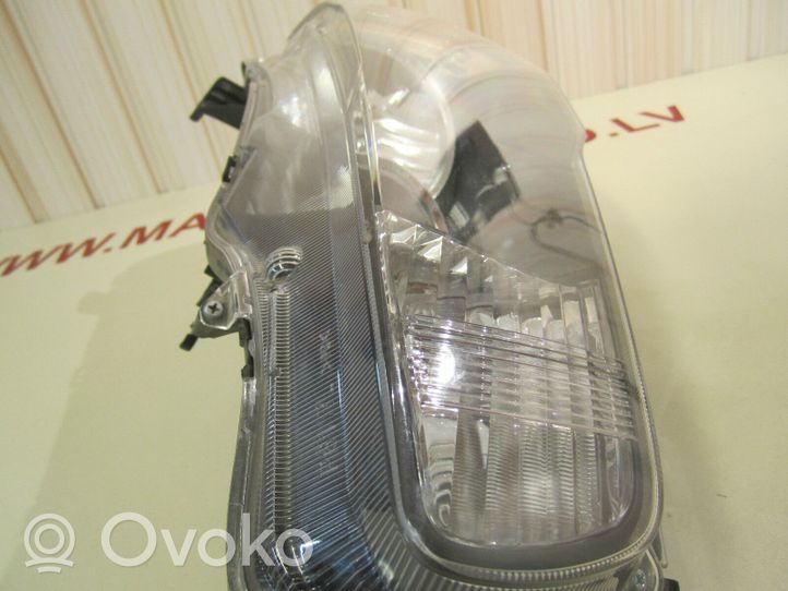 Mitsubishi Lancer Evolution Headlight/headlamp 9955949700