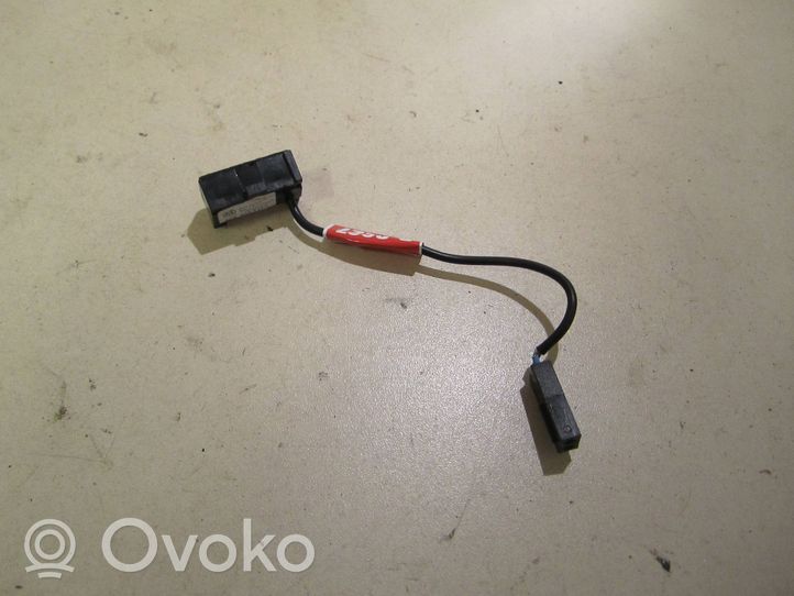 Volkswagen PASSAT B6 Microphone (Bluetooth / téléphone) 3C0035711A