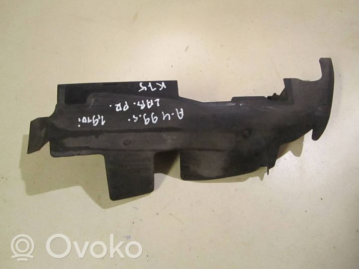 Audi A4 S4 B5 8D Część rury dolotu powietrza 8D0121284E