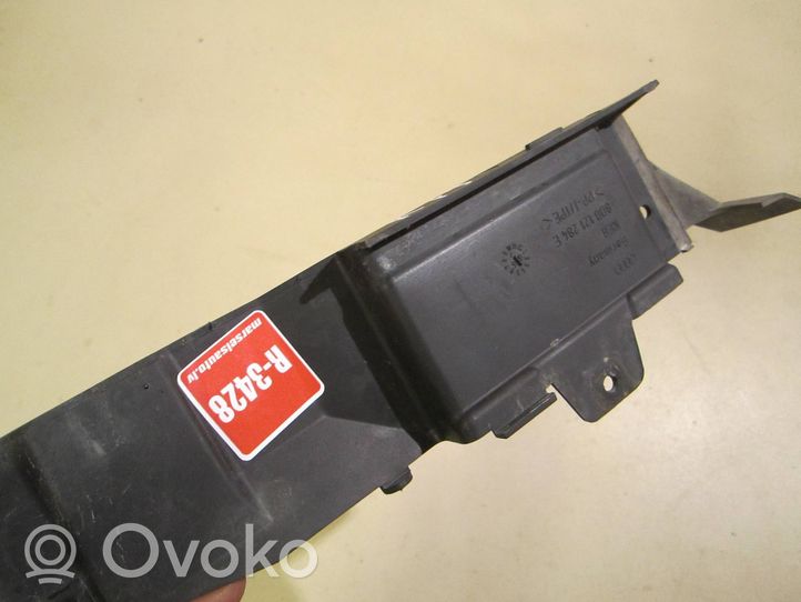 Audi A4 S4 B5 8D Część rury dolotu powietrza 8D0121284E