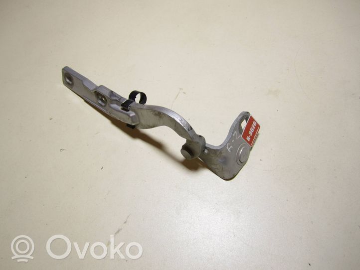 Audi A2 Charnière, capot moteur 8Z0827299A