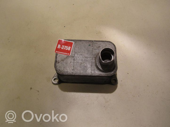 Volkswagen Golf VI Supporto di montaggio del filtro dell’olio 06J117021J