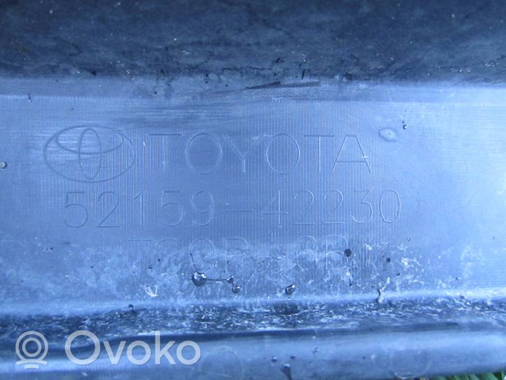 Toyota RAV 4 (XA50) Takapuskurin alaosan lista 5215942250