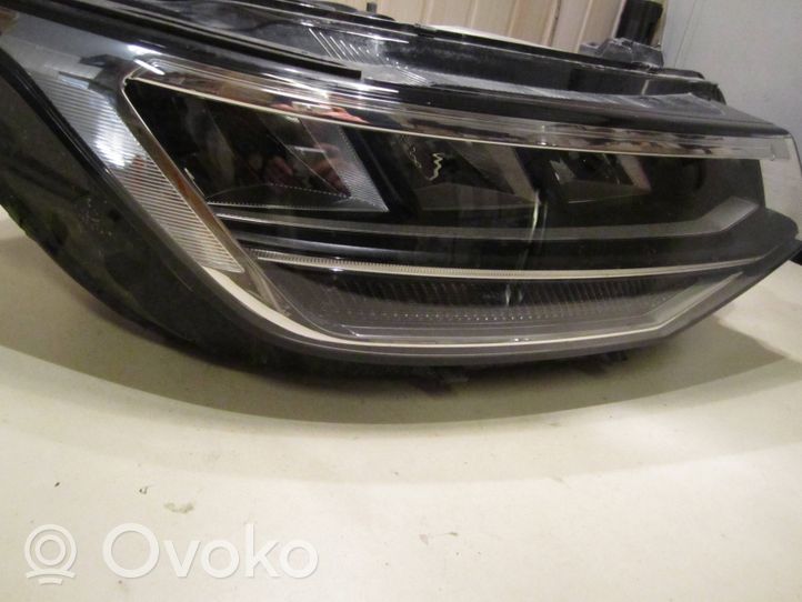 Volkswagen Tiguan Etu-/Ajovalo 5NB941036C