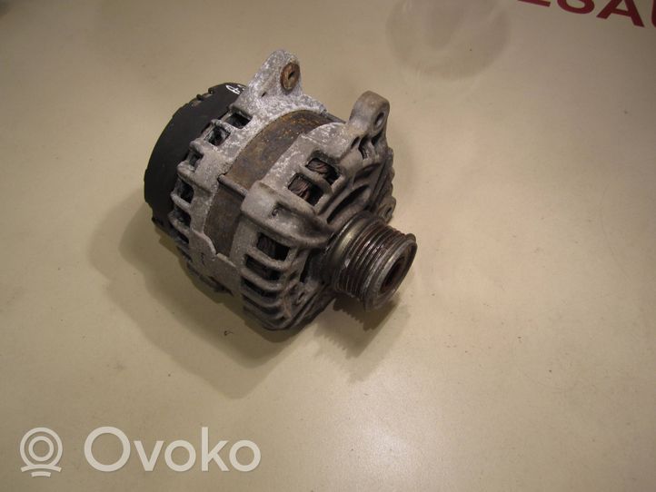 Audi A2 Alternator 03L903024F