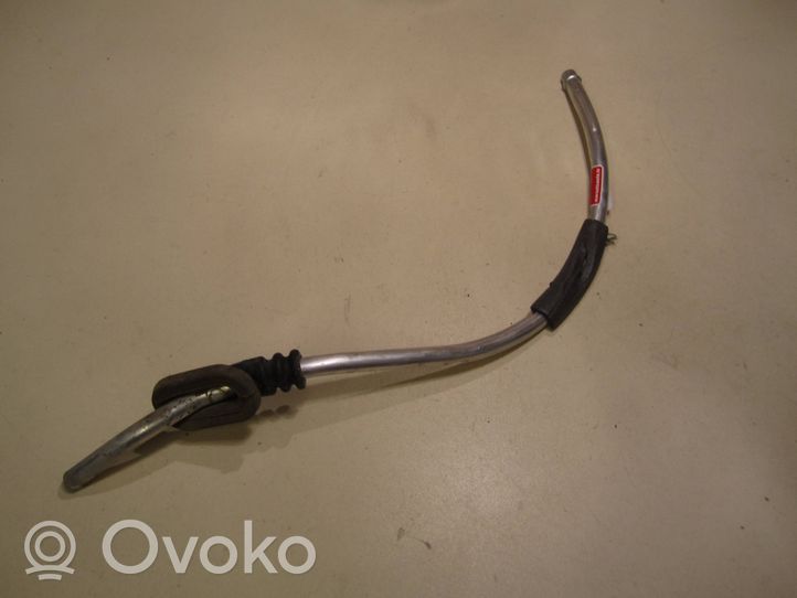 Volkswagen Golf V Cavo comando del freno a mano/freno di stazionamento 1K0711952A