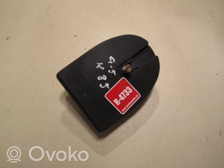 Volkswagen Golf V Alarm system siren 1K0951605C