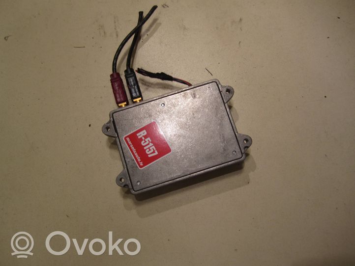 Audi A6 S6 C6 4F Module unité de contrôle d'antenne 8J0035456A