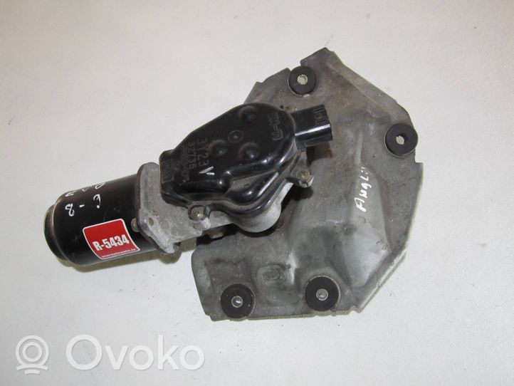 Mitsubishi Lancer Evolution Moteur d'essuie-glace 3Y2332735