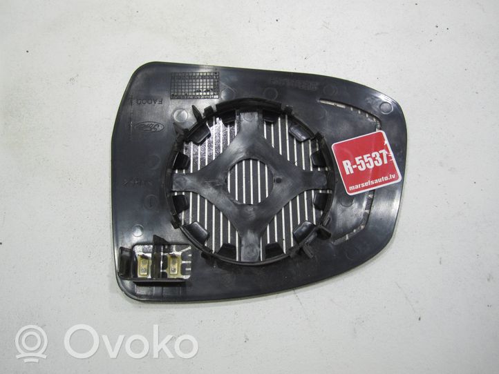 Ford Focus Veidrodėlio stiklas 212834346