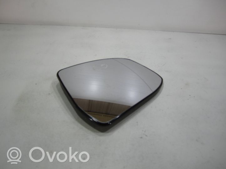 Ford Focus Veidrodėlio stiklas 212834346