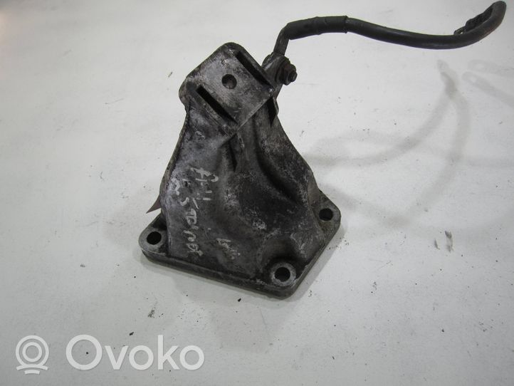 Audi A6 S6 C5 4B Support, suspension du moteur 4B0199308