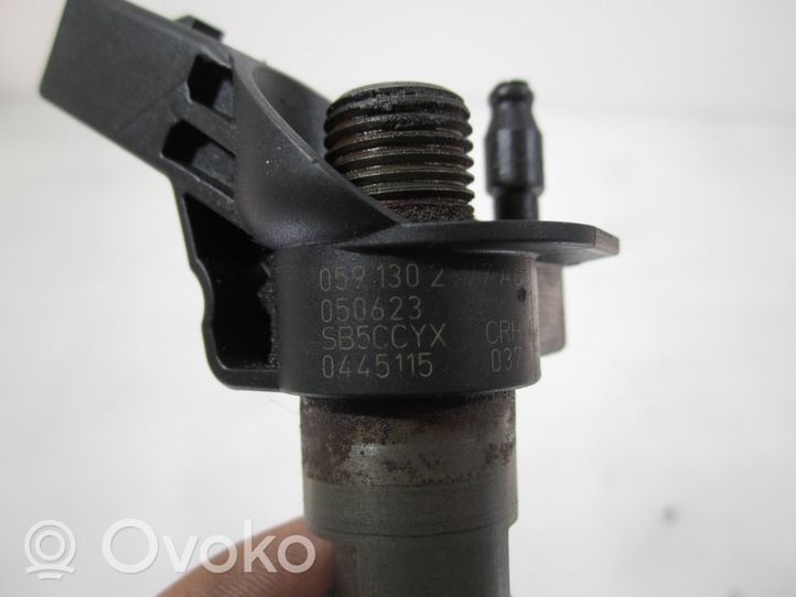 Audi A6 S6 C6 4F Injection de carburant 059130277AB