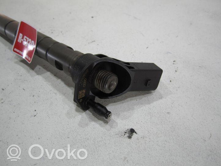 Audi A6 S6 C6 4F Injection de carburant 059130277AB