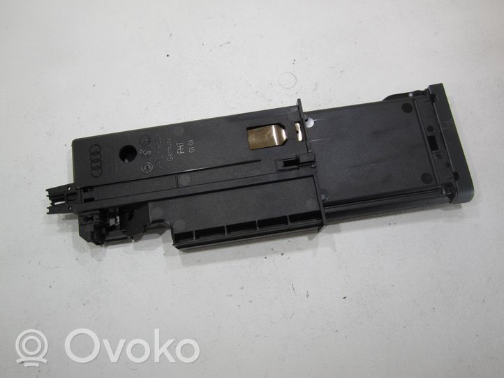 Audi A3 S3 8P Dashboard storage box/compartment 8P0941561H