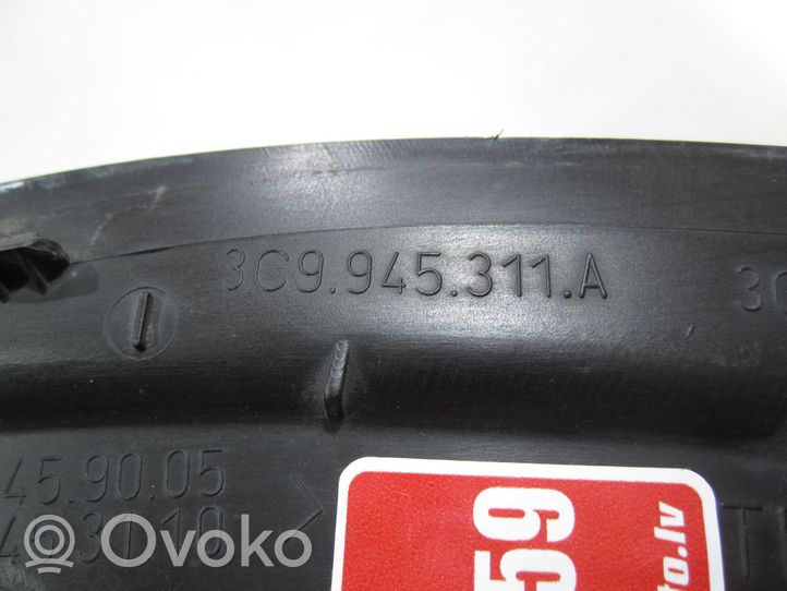 Volkswagen PASSAT B6 Galinio žibinto detalė 3C9945311A