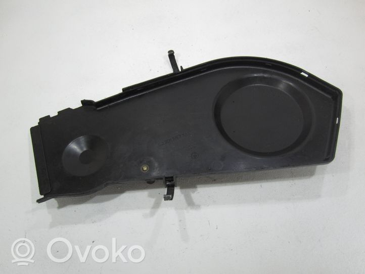 Audi A6 S6 C4 4A Osłona paska / łańcucha rozrządu 078109123E