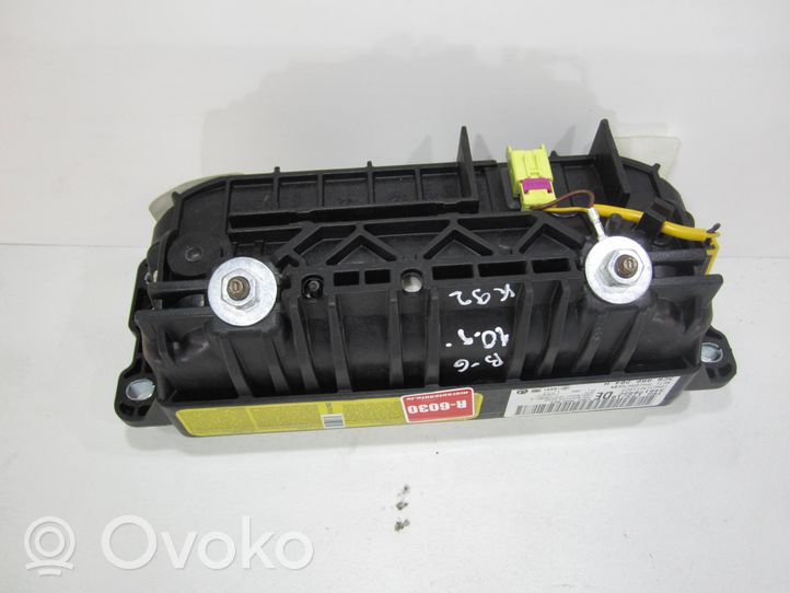 Volkswagen PASSAT B6 Airbag del passeggero 3C0880204H