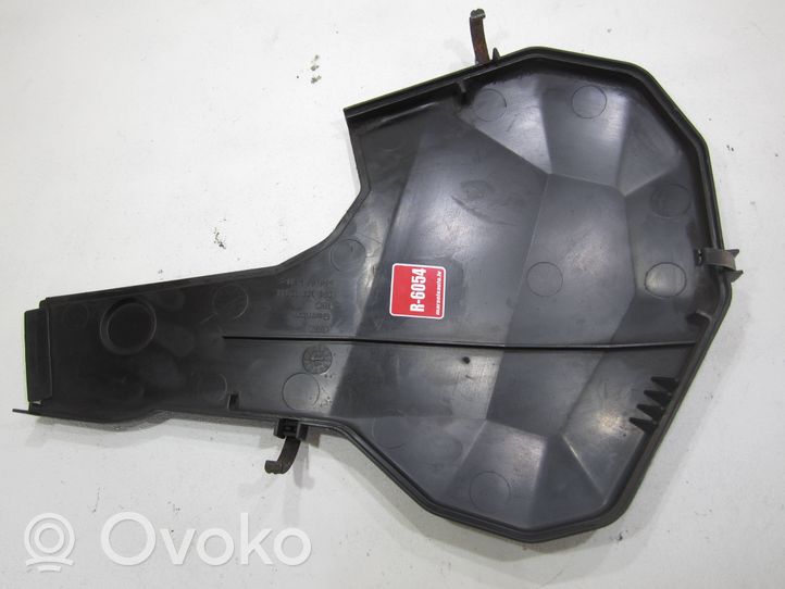 Audi A6 S6 C4 4A Osłona paska / łańcucha rozrządu 078109123N