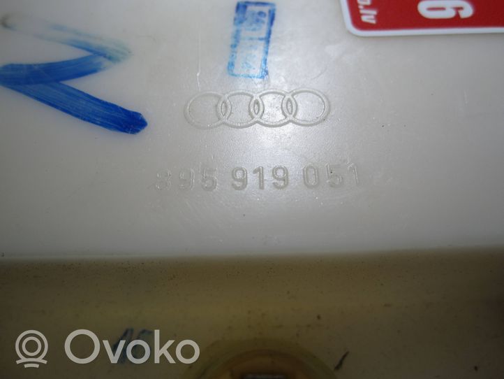 Audi Coupe Capteur niveau de carburant 895919051