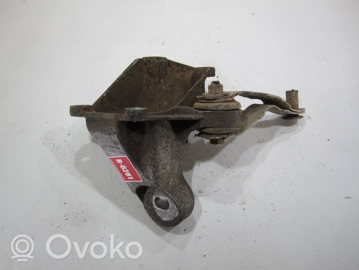 Audi 80 90 S2 B4 Supporto di montaggio scatola del cambio 853399114