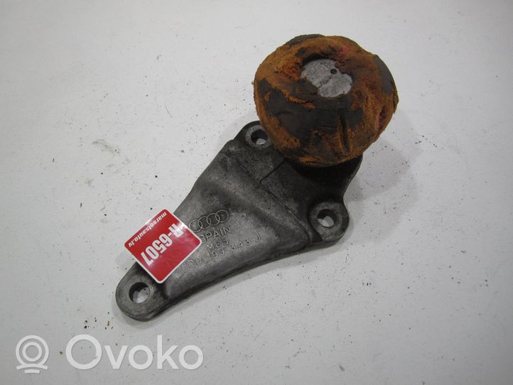 Audi A6 S6 C5 4B Support, suspension du moteur 8D0199343J