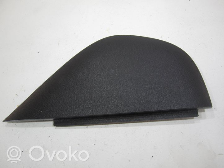 Volkswagen Golf VI Rivestimento estremità laterale del cruscotto 5K0858248D