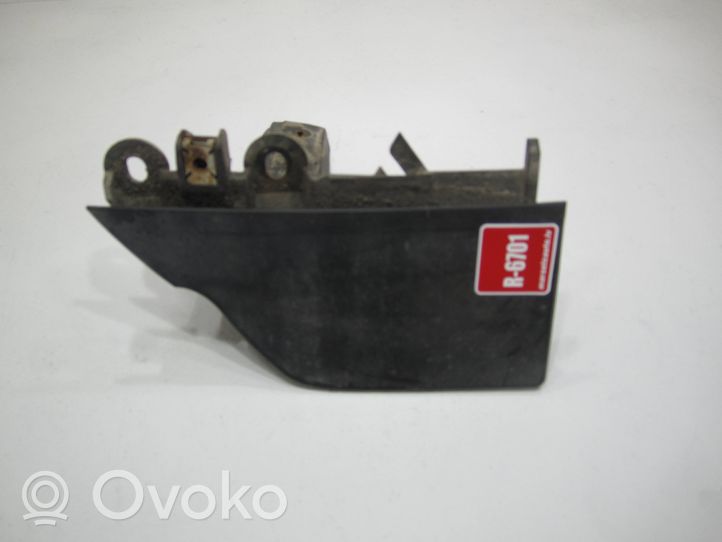 Volkswagen Golf VI Guardabarro trasero 1K0854855B