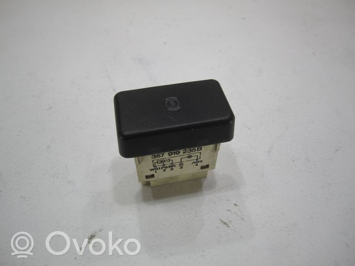 Volkswagen PASSAT B3 ABS switch 357919235B