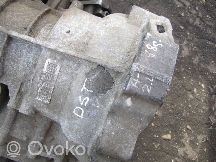 Audi A4 S4 B5 8D Scatola del cambio automatico DST