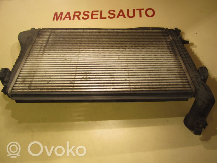 Volkswagen Golf Plus Radiador intercooler 1K0145803H