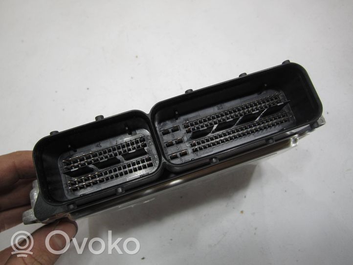 Volkswagen Golf Plus Sterownik / Moduł ECU 03G906021QK