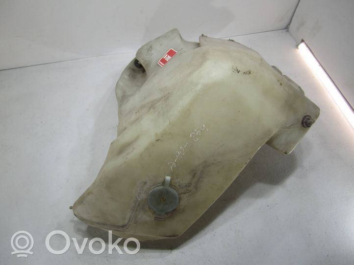 Audi 80 90 B2 Zbiornik płynu do spryskiwaczy szyby przedniej / czołowej 857955451B