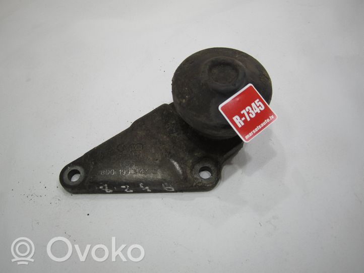 Audi A4 S4 B5 8D Variklio pagalvė 8D0199343C