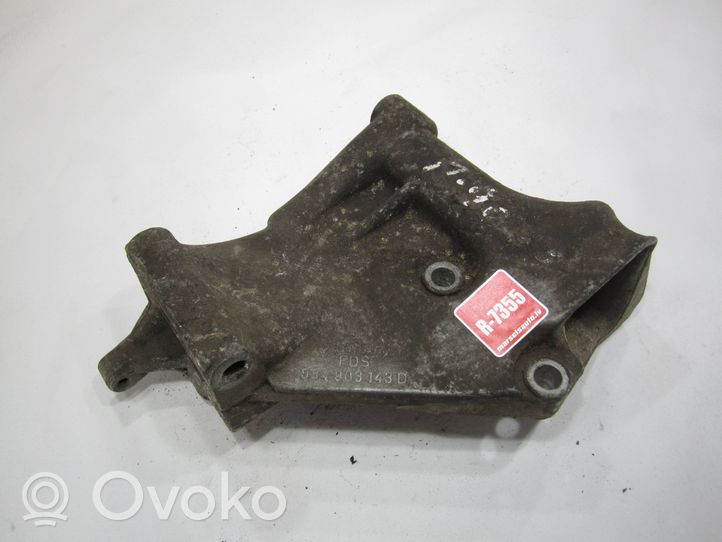 Audi 80 90 B3 Supporto del generatore/alternatore 034903143D