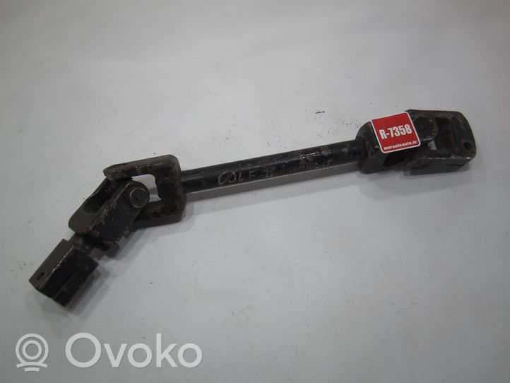 Volkswagen Golf II Steering column universal joint 