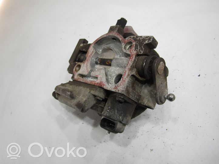 Opel Combo B Support carburateur / injection monopoint 17096179