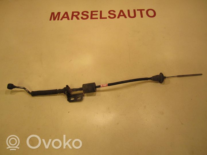 Audi 100 S4 C4 Gear shift cable linkage 4A0713265K
