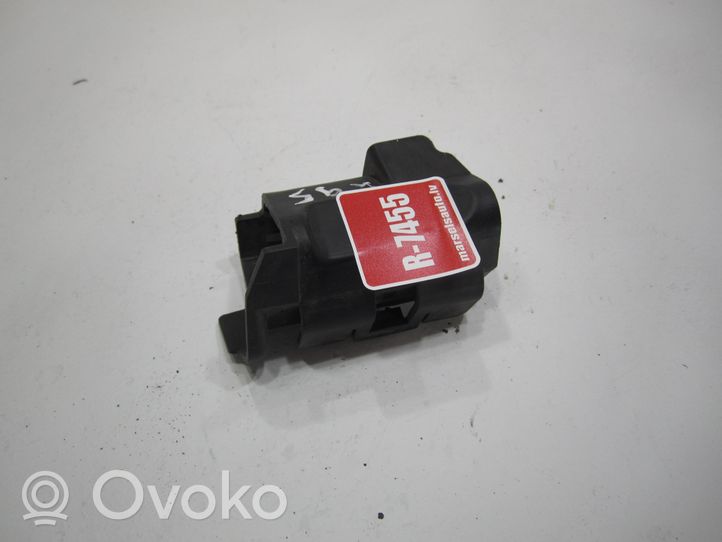 Audi TT TTS Mk2 Maniglia interna per portiera anteriore 8J1837349