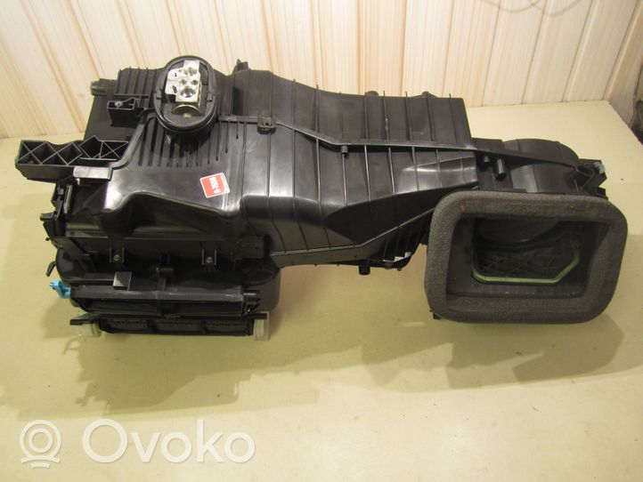 Audi TT TTS Mk2 Scatola climatizzatore riscaldamento abitacolo assemblata 8J1820003G