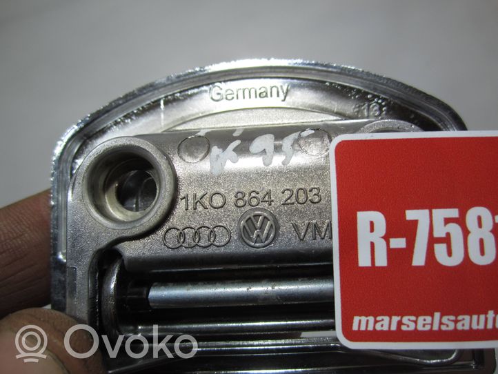 Audi TT TTS Mk2 Zaczep bagażnika 1K0864203