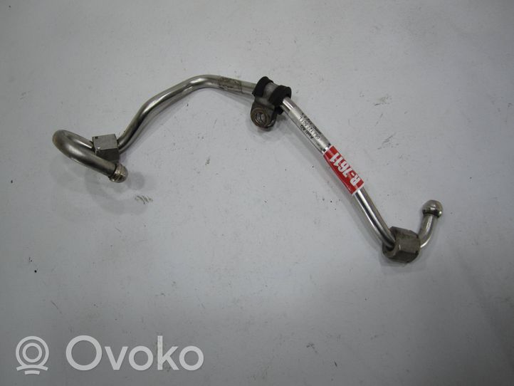 Audi TT TTS Mk2 Fuel line pipe 06J127501L