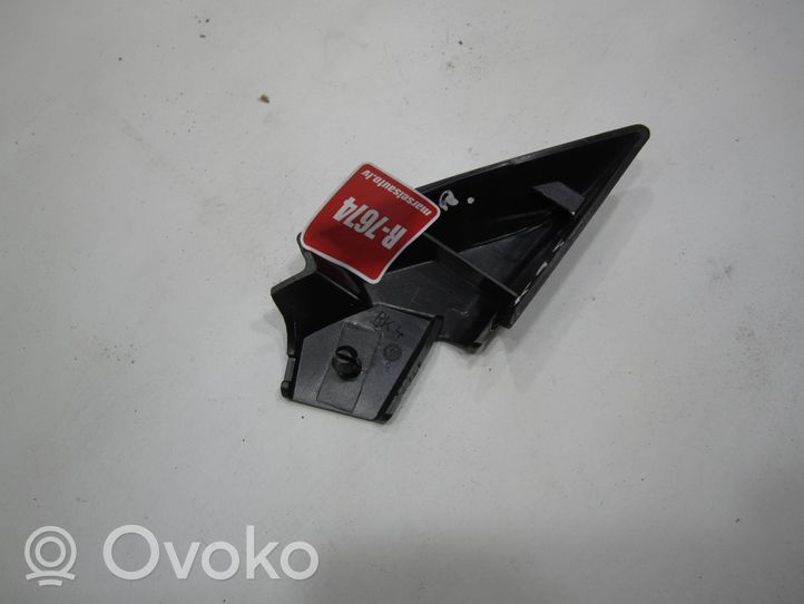 Audi TT TTS Mk2 Muu etuoven verhoiluelementti 8J0857505