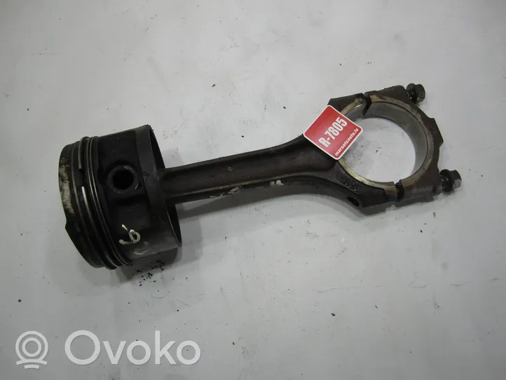 Volkswagen Golf III Piston with connecting rod VR6