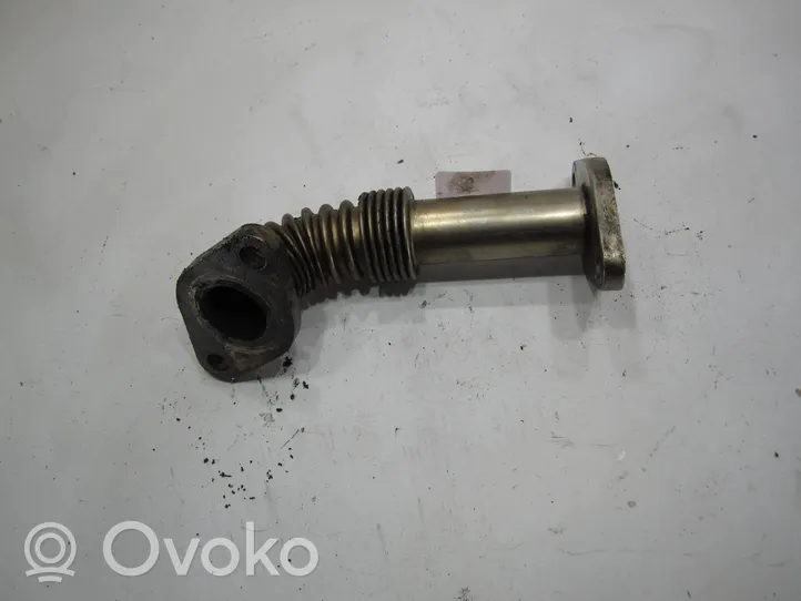 Volkswagen Golf III Linea/tubo flessibile della valvola EGR 028131521C