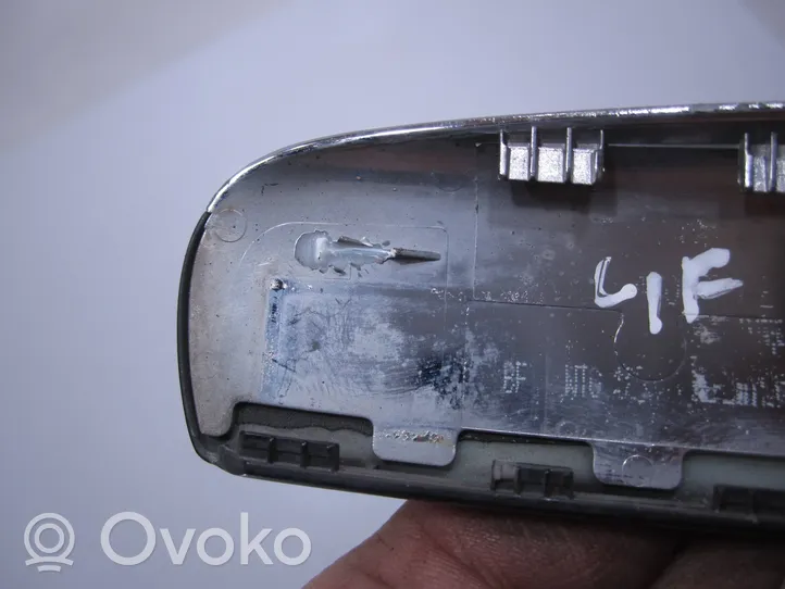 Audi A6 S6 C6 4F Rear door handle cover 4F0839239B