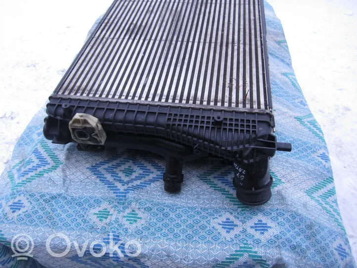 Volkswagen PASSAT B7 Kit Radiateur 3C0145805AN