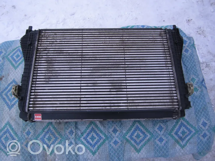 Volkswagen PASSAT B7 Kit Radiateur 3C0145805AN