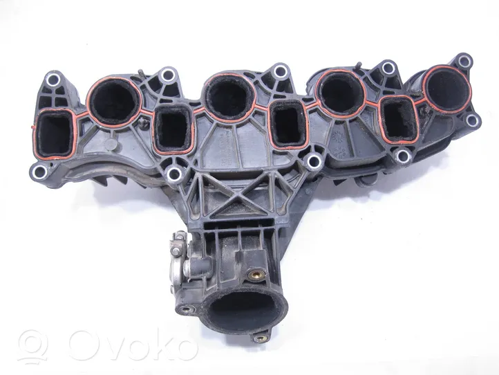 Volkswagen PASSAT B7 Intake manifold 03L129711AN